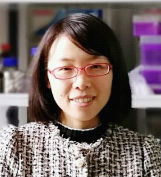 Jingjing Hu