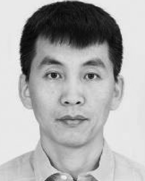 Yi Zhang