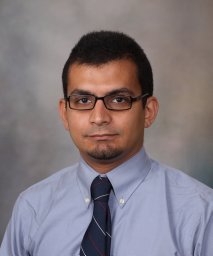 Mohamed M. Kahila