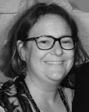 Kerstin Schneider-Hornstein