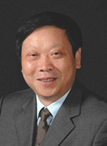 Jianmin Shu