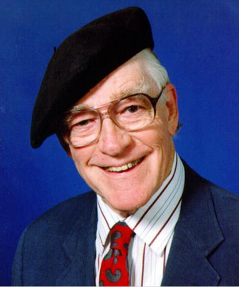 John O. Corliss