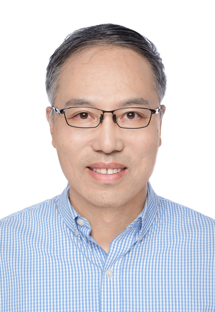 Qinghua Lu