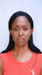 Nkechi Anne Enechukwu