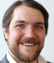 Josua Stuckelberger