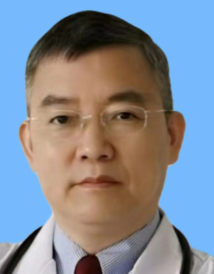Xinghua Jiang