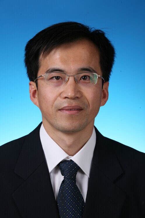 Daoxin Ma