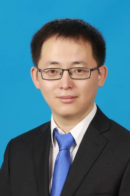 Yonggen Zhang