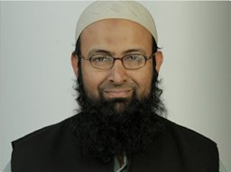 Shahzad Ahmad