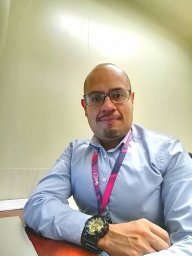 Silvestre Ortega-Pena