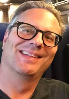 Anders Scherstén