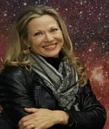 Melodie Labuschaigne