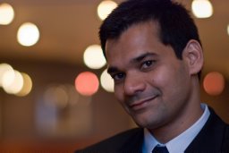 Naveed Shaik