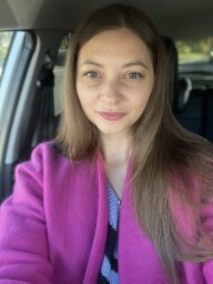 Yuliia Chabak