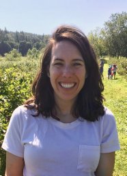 Kathleen Huybers
