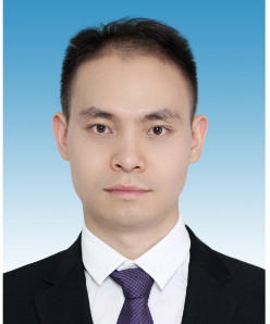 Hesen Zhao