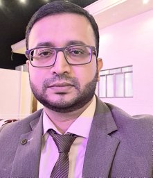 Adnan Nadeem Al Hassan