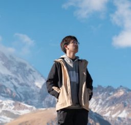 Zhican Zhou