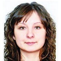 Dzmitruk Volha