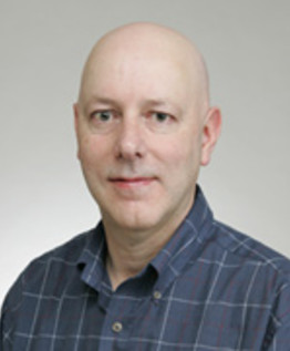 Ian W. McKeague