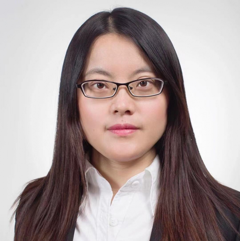 Xiaoying Wang