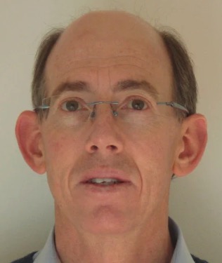 Frederick Raal
