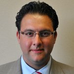 Mounir J. Haurani