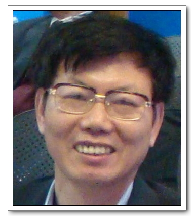 Yisheng Liu