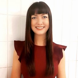 Jessica Bayes