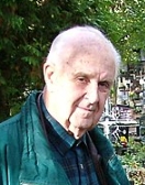 Waclaw Szybalski