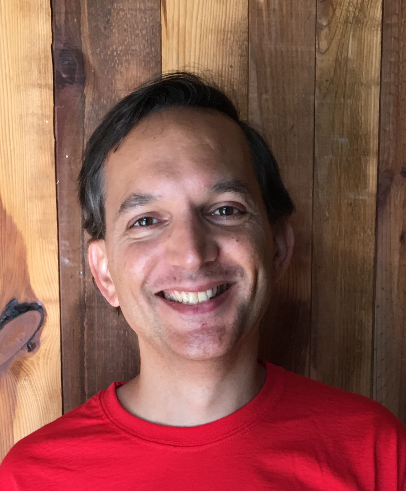 Paulo Villegas Núñez