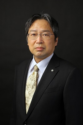 Ushiki Tatsuo