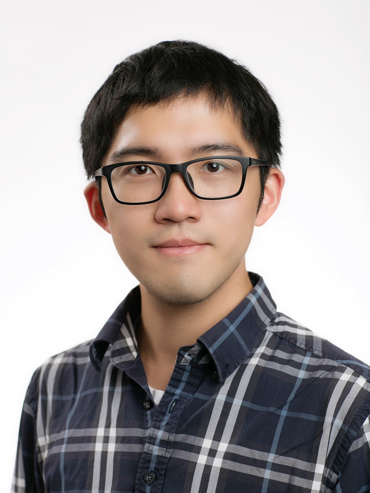 Xu Chen