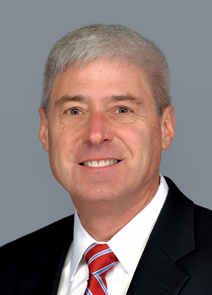 William F. Polik
