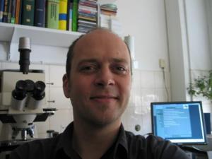 Kaspar Matiasek