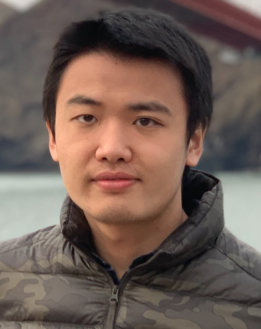 Yilun Zhao