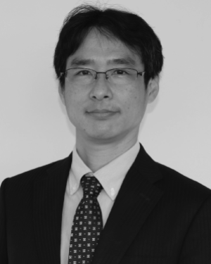 Yoshida, Tomoaki
