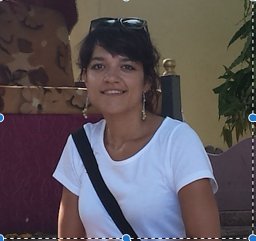 Maria Fernandez-Raga