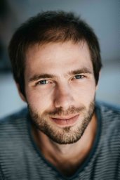 Tim Strasser