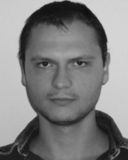 Konstantinos Stamos