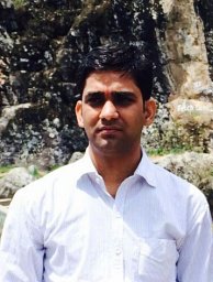 Praveen Awasthi
