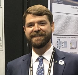 Brandon W. Hughes