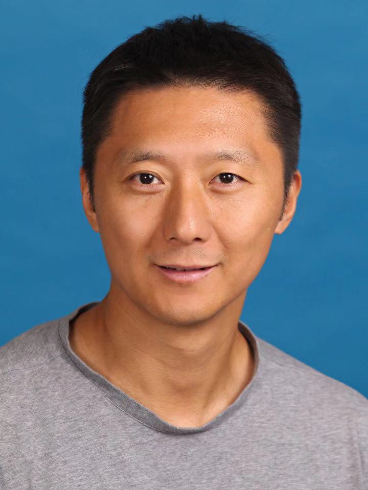 Yuexian Hou