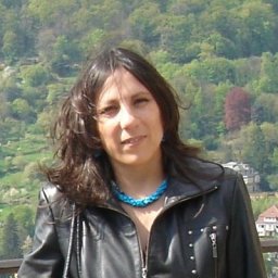 Vassilia Sinanoglou