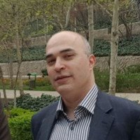 Babak Nasersharif
