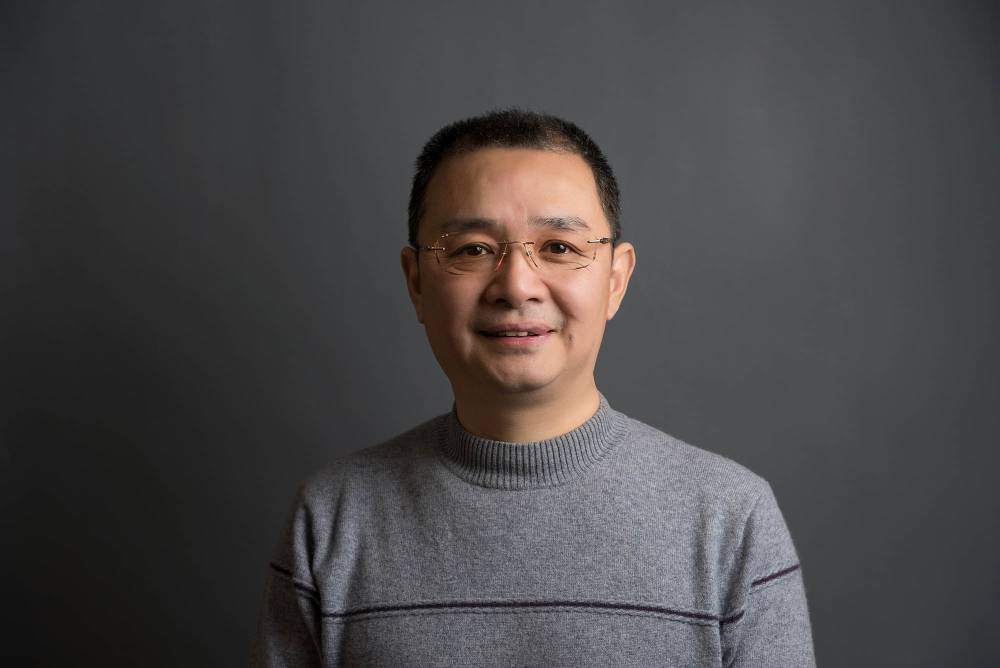 Yue Qiu