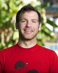Collin Ahrens