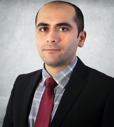 Yousef Bagheri