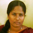 Manjula Muthurathinam
