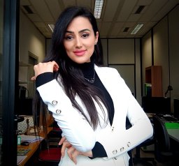 Farnaz Dabbagh Moghaddam